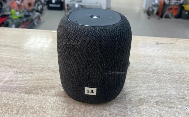 Колонка JBL Link Music