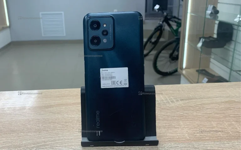 Realme C31 3/32 ГБ