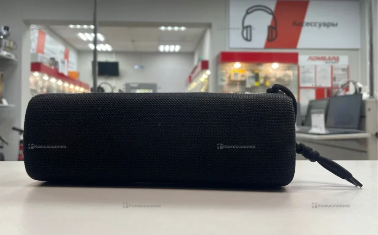 Колонка  Xiaomi Mi portable