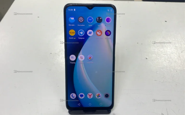 Realme C35 4/64 ГБ