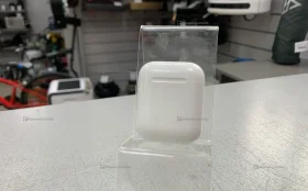 Наушники AirPods