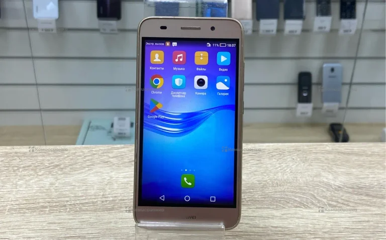 Huawei CRO-L22 1/8Gb