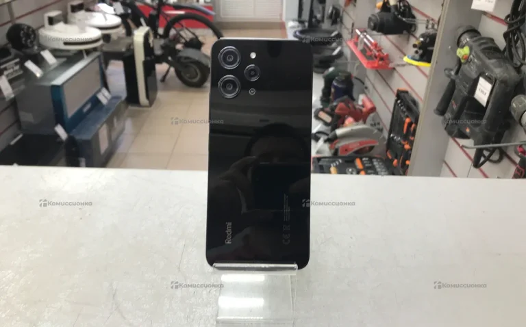 Xiaomi Redmi Note 12 8/256Gb