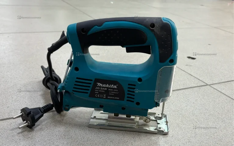 Электролобзик MAKTA JIG SAW