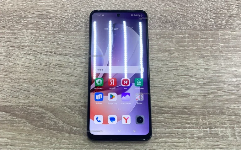 Realme C71 6/128 ГБ