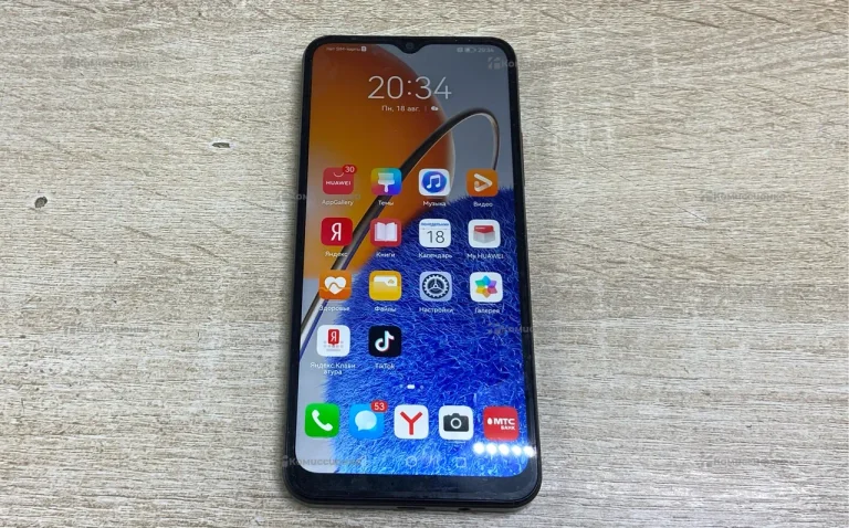 Huawei Nova Y61 4/128Gb