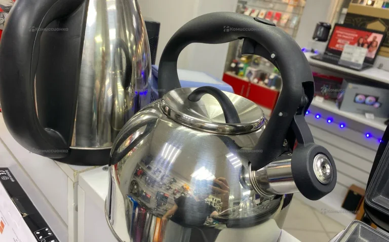 Чайник Mallony 2.5L