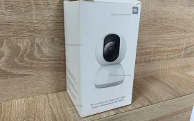 Купить Wi-fi камера Xiaomi б/у , в Москва и область Цена:990рублей