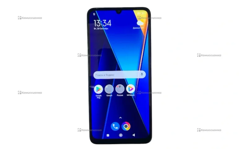 Xiaomi Poco C65 6/128 ГБ