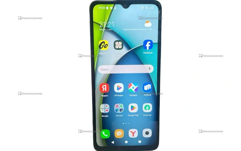 Xiaomi Redmi A3x 3/64Gb