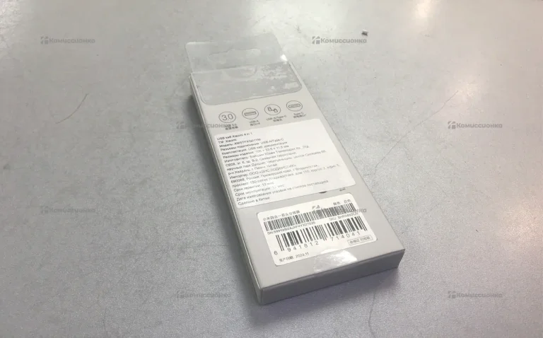 Usb-разветвитель Xiaomi