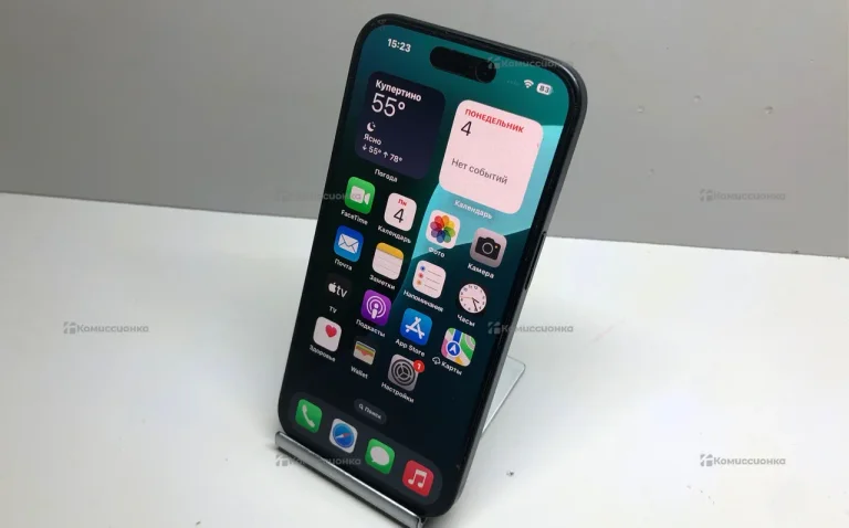 Apple iPhone 15 128Gb