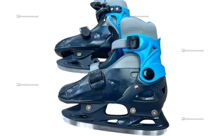 Коньки  детские kreiss 29-32