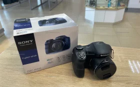 Фотоаппарат  Sony DSC-H100