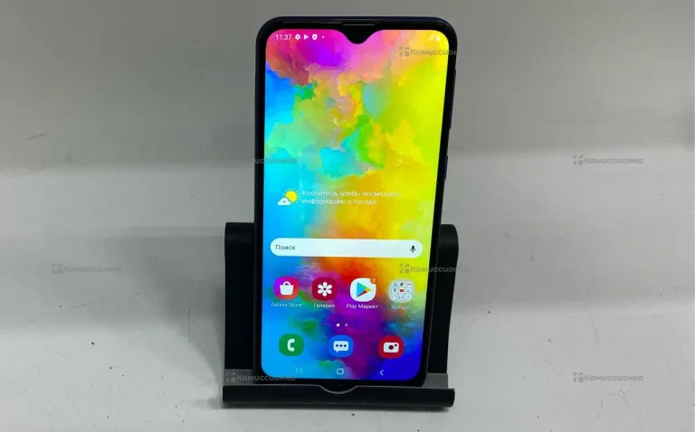 Samsung Galaxy M20 3/32 ГБ