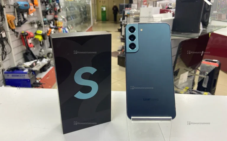 Samsung Galaxy S22+ 8/256 ГБ