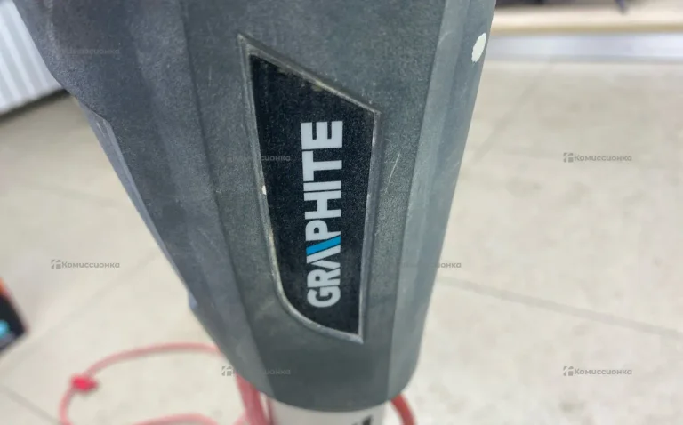 УШМ Graphite 59G261