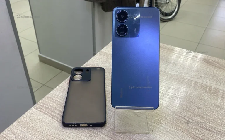 Redmi 13C 8/128 ГБ