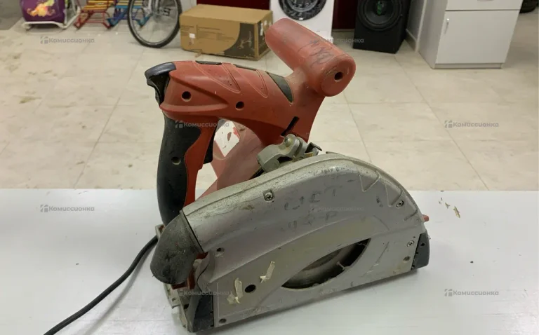 Дисковая пила ELITECH ПД 1675П14