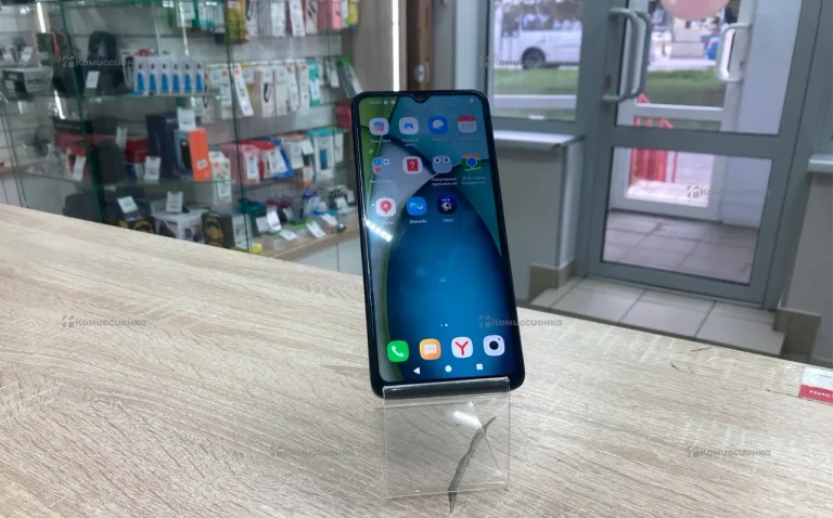 Xiaomi Redmi A3x 3/64ГБ