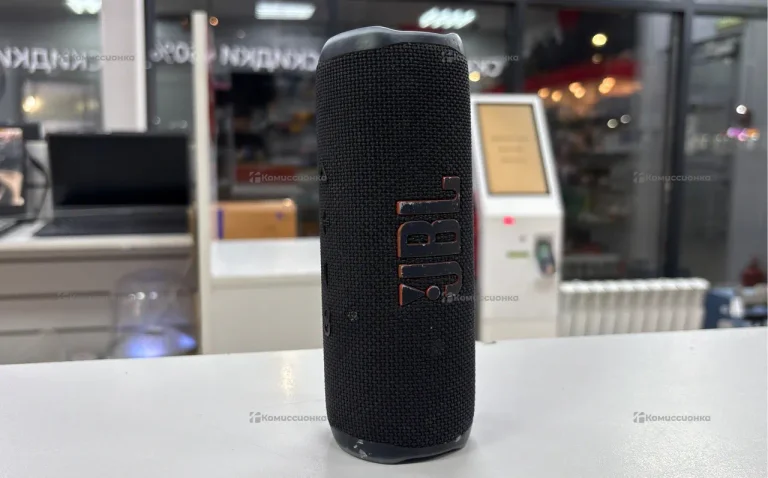 Колонка JBL FLIP 6