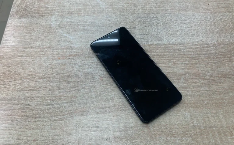 Infinix Hot 11s NFC 4/64 ГБ