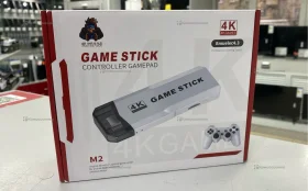 Купить игровые приставки Game stick  м2 б/у , в Пермь Цена:1390рублей