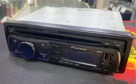 Купить Автомагнитола  Pioneer DEH-5200SD б/у , в Тюмень Цена:2990рублей
