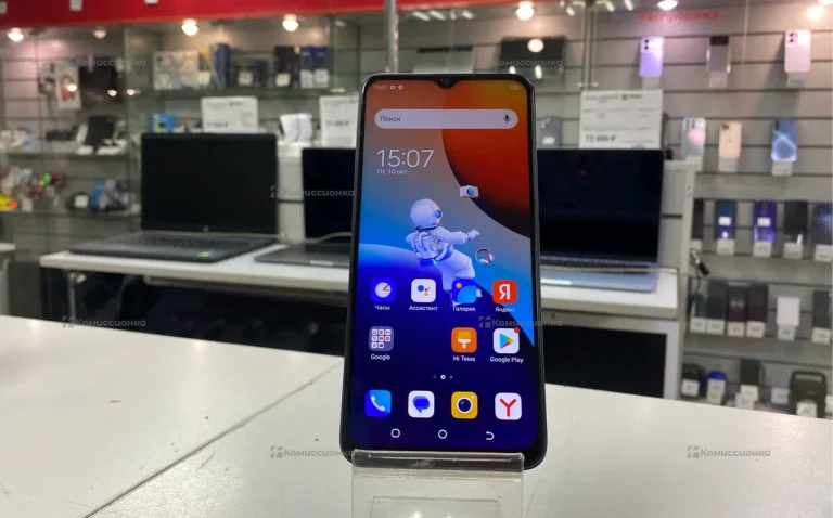 Tecno Spark 9 Pro 4/128 ГБ