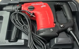 Перфоратор Felisatti RH45/1100VE