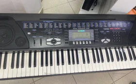 Синтезатор Casio wk-i300