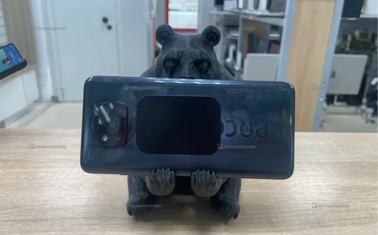 Xiaomi Poco X3 Pro 6/128Gb