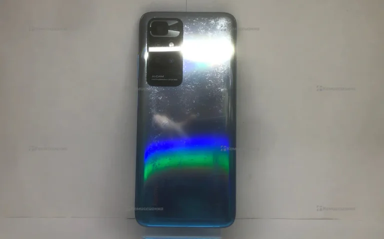 Xiaomi Redmi 10 4/64 ГБ