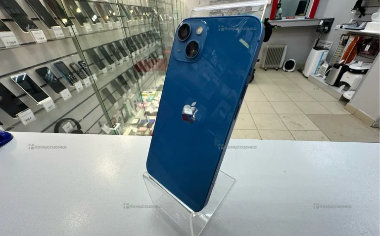 Apple iPhone 13 4/128 ГБ