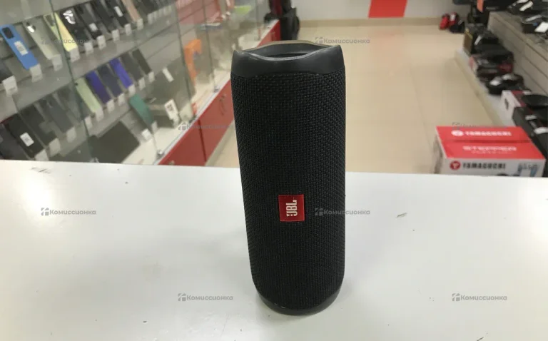 Колонка JBL FLIP 5