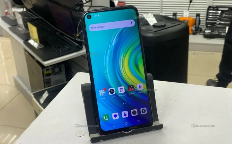 Tecno Camon 15 Air 3/64 ГБ