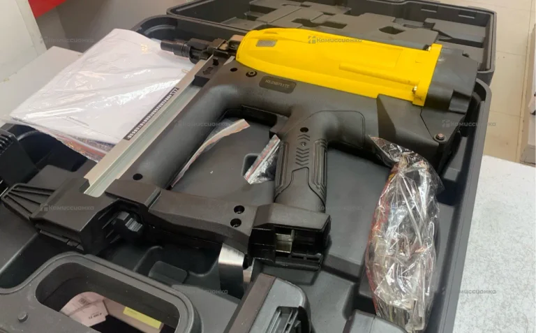 Гвоздезабивной пистолет nx-250711tz
