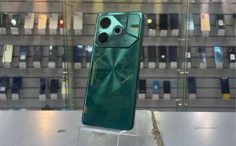 Tecno Pova 6 Neo 8/128 ГБ