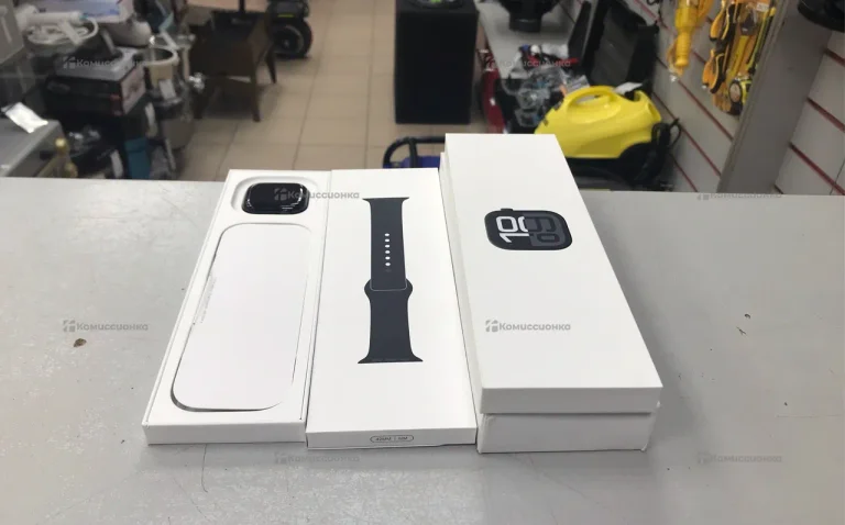 Часы  Apple Watch 10 42MM