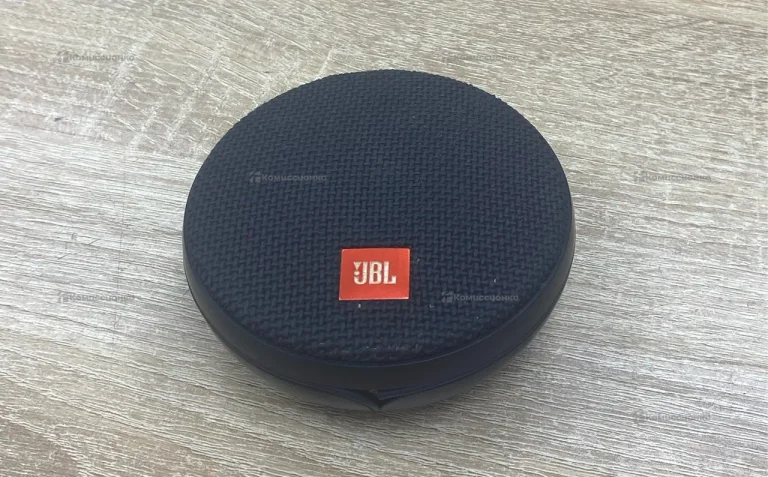 Колонка JBL Clip 2