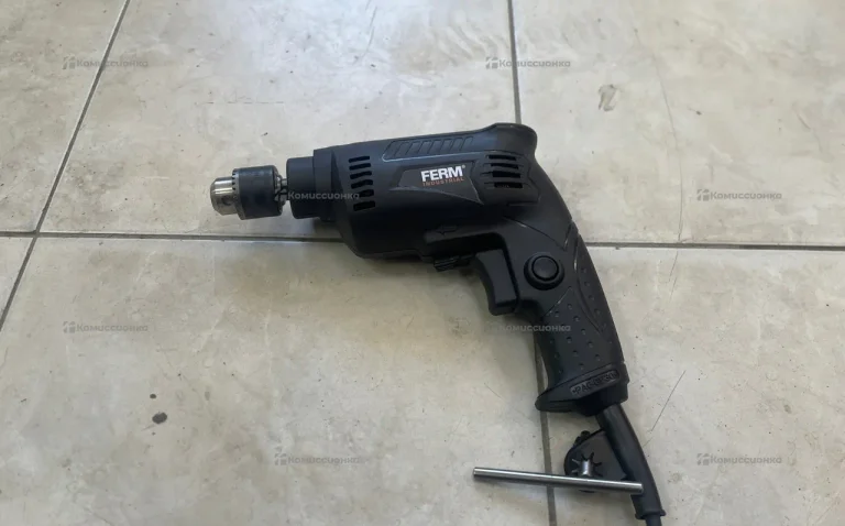 Дрель PDM1047P