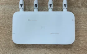 Xiaomi mi router 4c