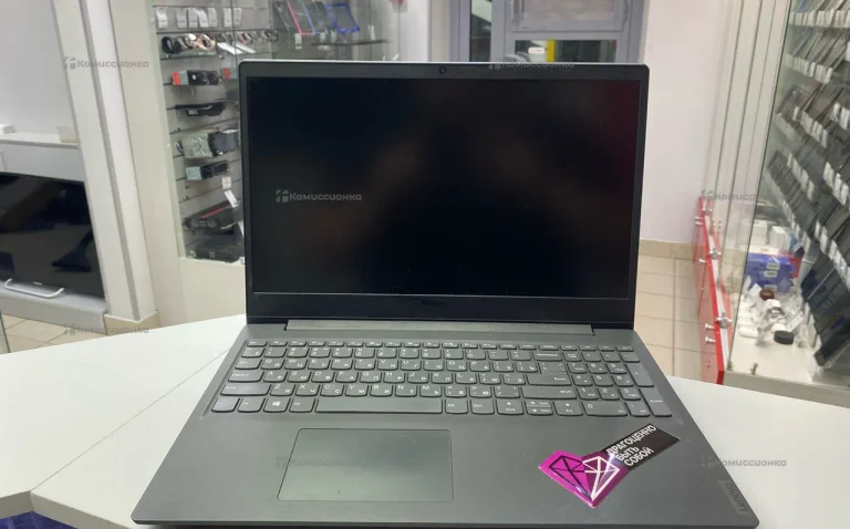 Ноутбук  Lenovo
