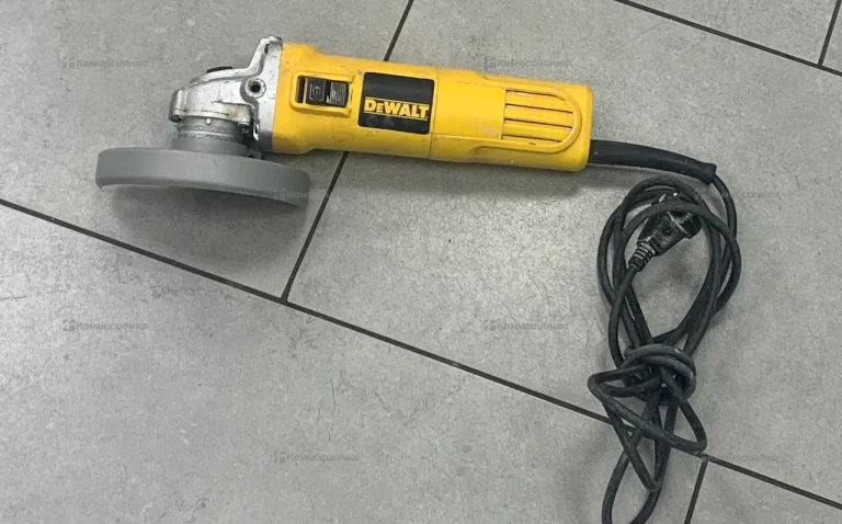 УШМ реплика DWE4115-ks