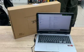 Ноутбук  MAIBENBEN MaiBook M