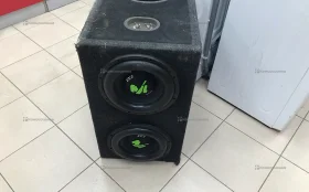 Купить Сабвуфер  Machete Fight 12 б/у , в Энгельс Цена:6900рублей