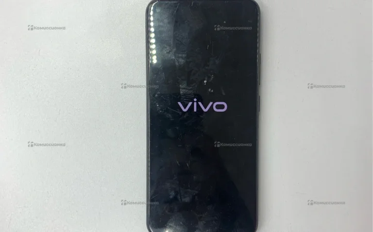 BLU Vivo X 4/64 ГБ