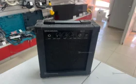 Комбоусилитель GUITAR AMPLIFIER GA-10