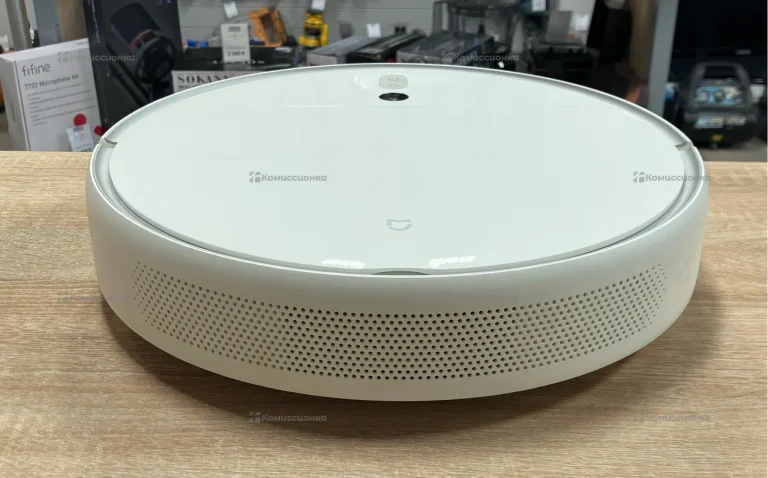 Робот-пылесос Xiaomi Mijia 2C