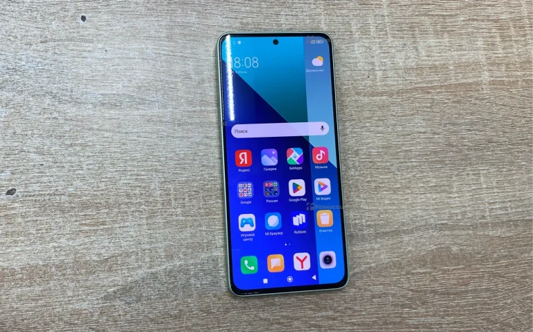 Xiaomi Redmi Note 13 8+512Gb